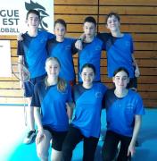 20230405Equipe-de-badminton-SU-vice-championne-dAlsace
