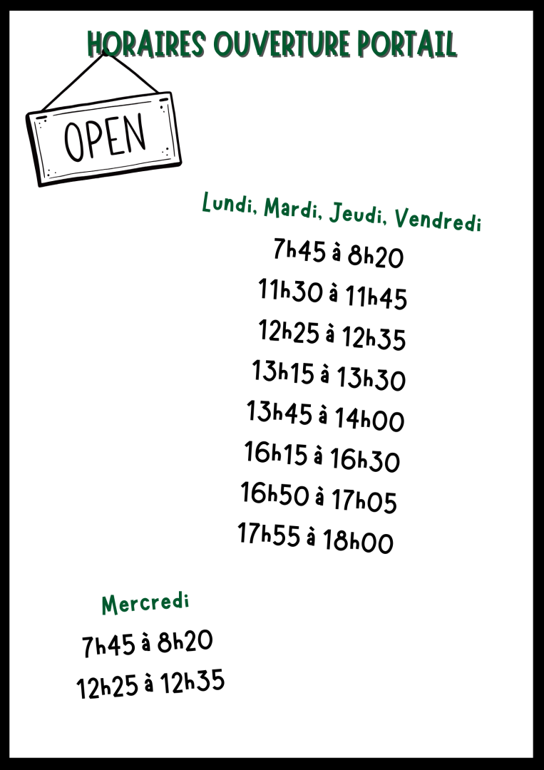 Portail-Entremont